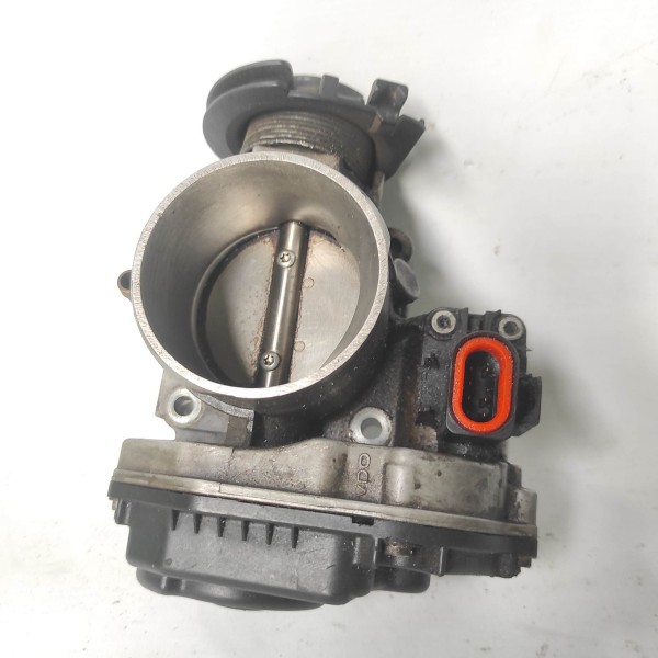 Corpo Borboleta Tbi 06a133063g Audi A3 Golf Gti 1.8t 96 05