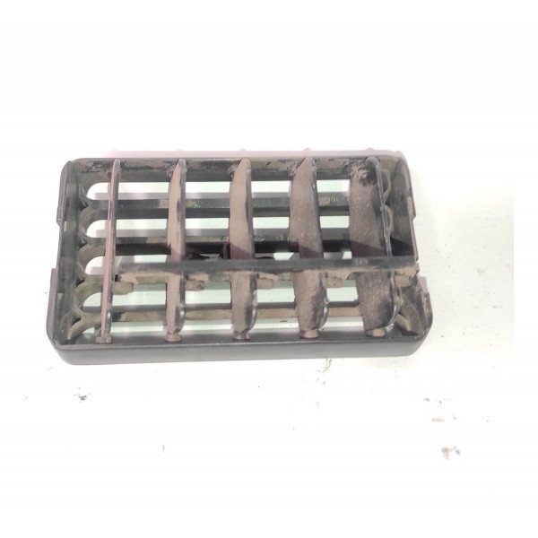 Difusor Central Ar Condicionado Honda Accord Cb7 1991 1996