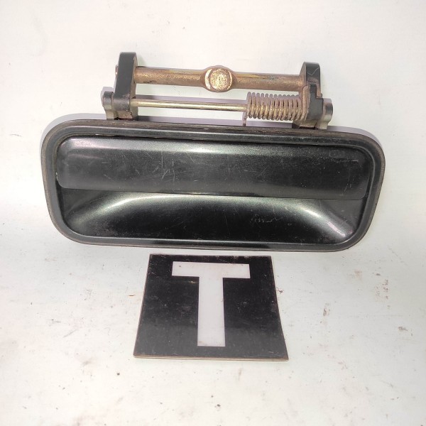 Maçaneta Externa Traseira Honda Accord Cb7 91 96