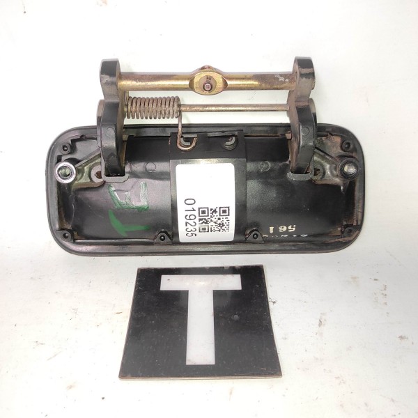 Maçaneta Externa Traseira Honda Accord Cb7 91 96