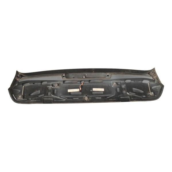 Aerofolio Tampa Traseira Bmw X5 E70 2010 2013