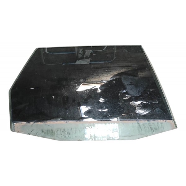 Vidro Porta Traseira Direira Audi A3 1996 2005