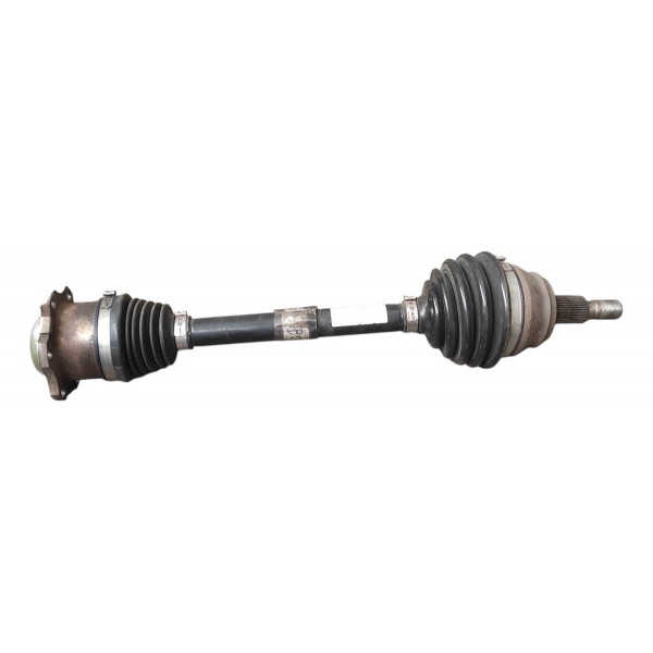 Semieixo Esquerdo 1j0407271LG Vw Bora Golf A3 At 01m 97 06