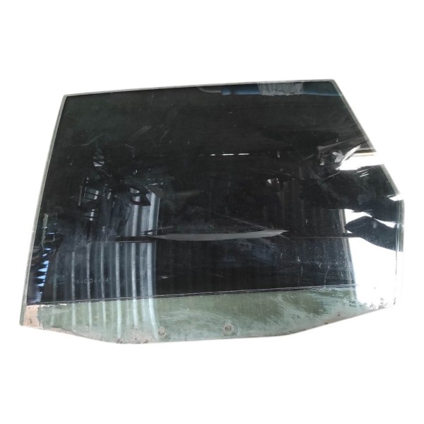 Vidro Porta Traseira Esquerda Audi A3 1996 2005