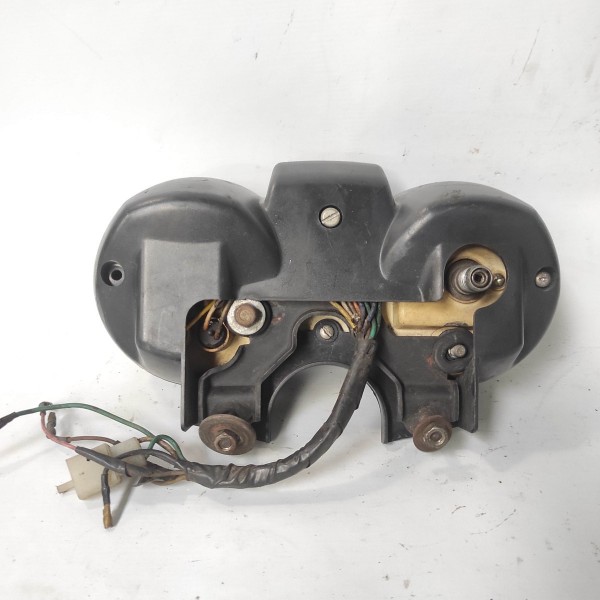 Painel De Instrumentos Yamaha Ybr 125cc 2000 2009