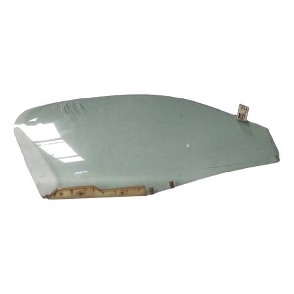 Vidro Porta Direita Mazda Mx3 1991 1998