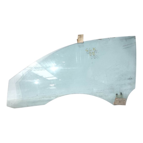Vidro Porta Esquerda Mercedes Clk320 1997 2003