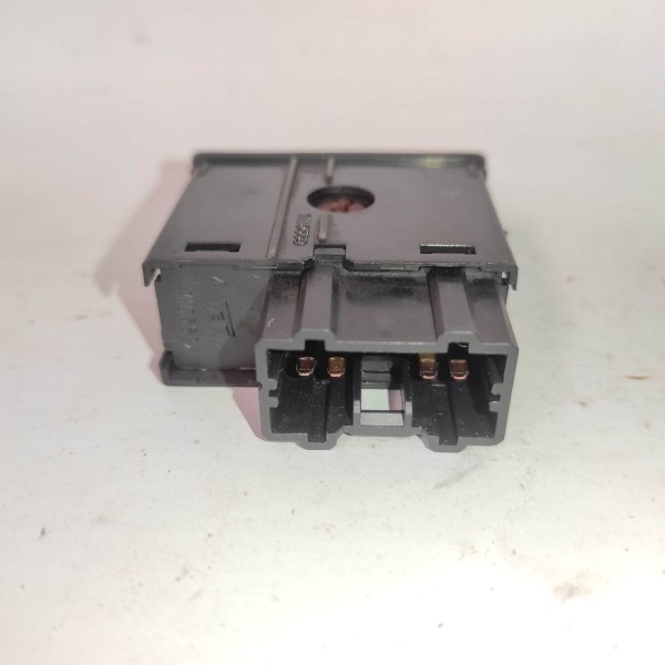 Botao Pisca Alerta Honda Accord Cb7 1991 1996