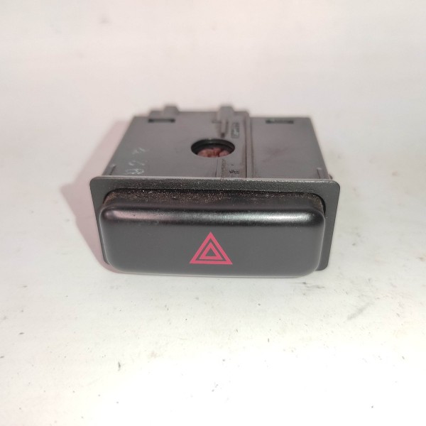 Botao Pisca Alerta Honda Accord Cb7 1991 1996