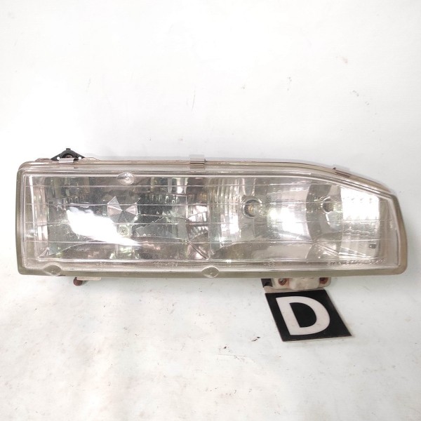 Farol Direito Honda Accord Cb7 1991 1996
