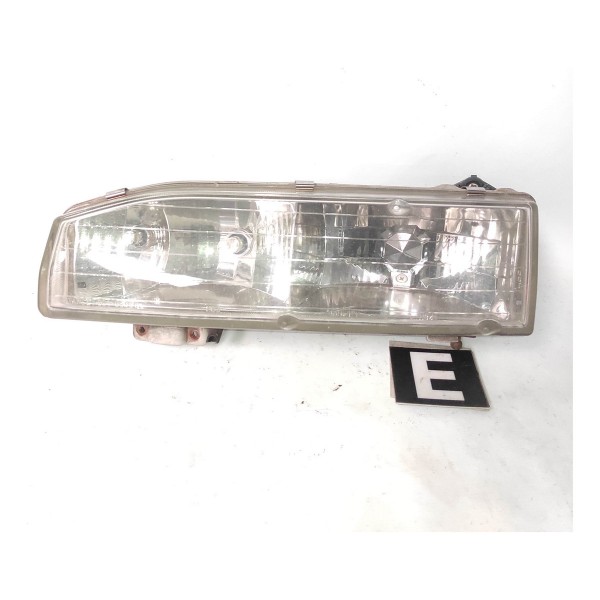 Farol Esquerdo Honda Accord Cb7 1991 1996