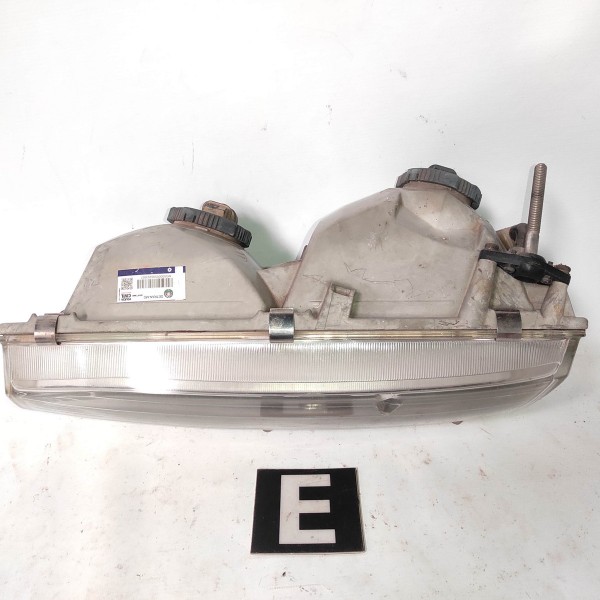 Farol Esquerdo Honda Accord Cb7 1991 1996
