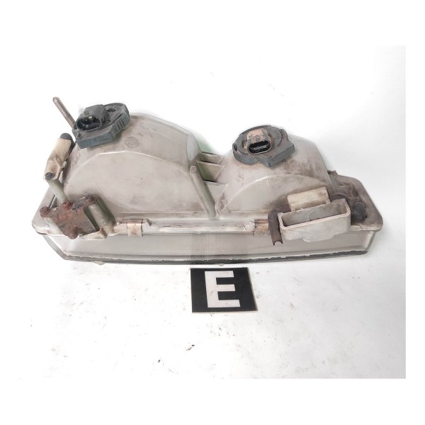 Farol Esquerdo Honda Accord Cb7 1991 1996