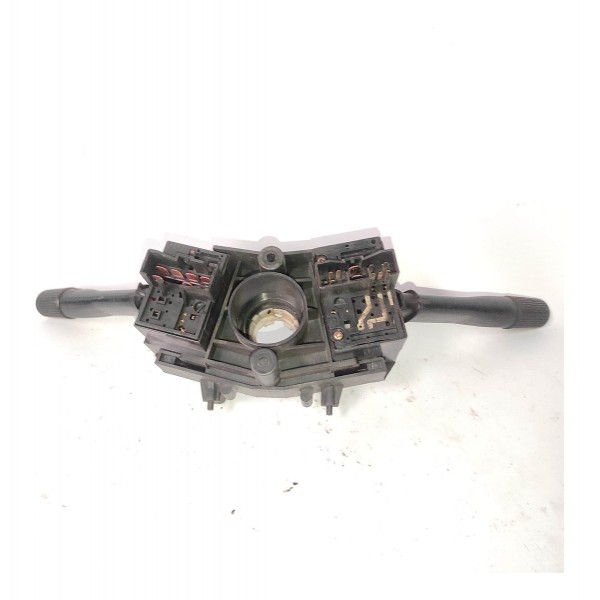 Chave De Seta Honda Accord Cb7 1991 1996