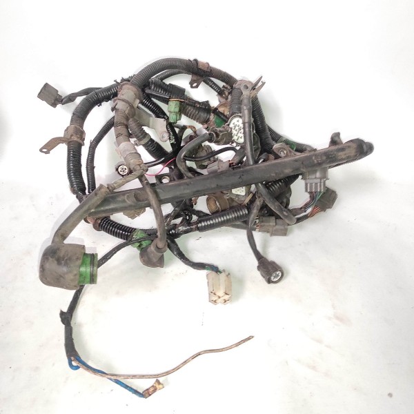 Chicote Injeção Honda Accord Cb7 1991 1996