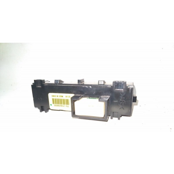 Display Luz 25828899 Gm Malibu 2008 - 2012