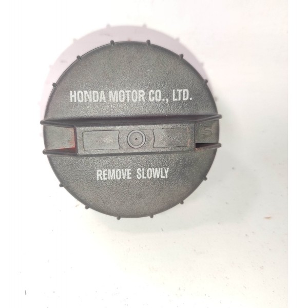 Tampa Bocal Tanque Combustivel Honda Civic 1996 2000