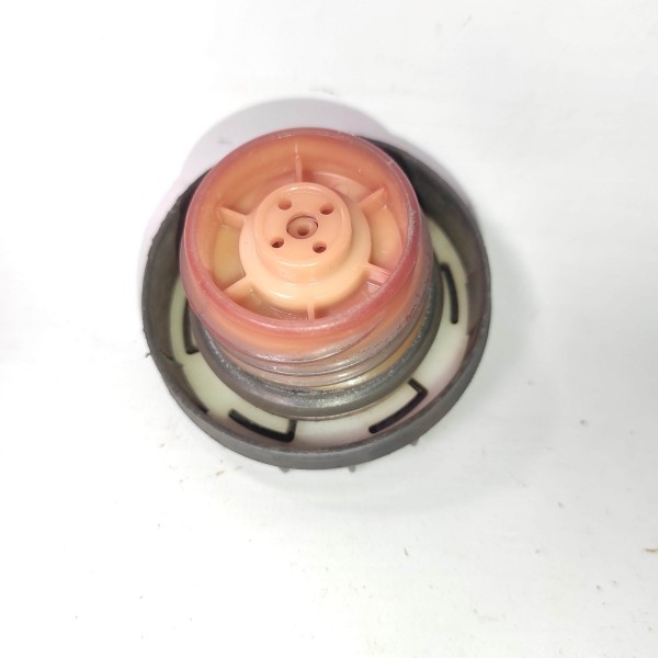 Tampa Bocal Tanque Combustivel Honda Civic 1996 2000