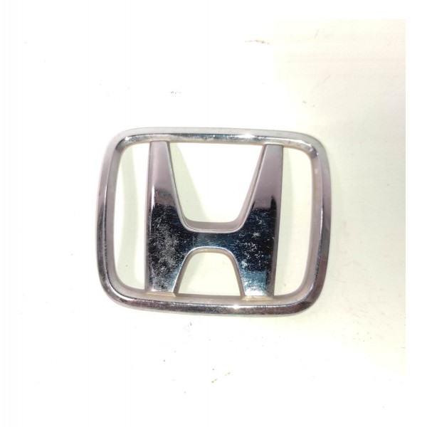 Emblema Honda Civic 1996 2000