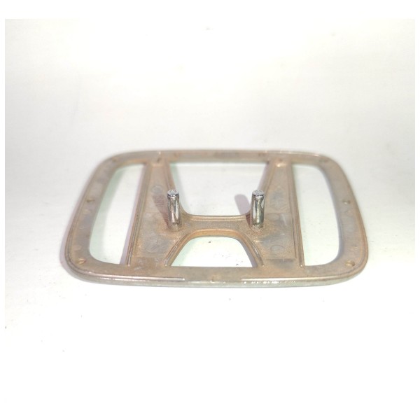 Emblema Honda Civic 1996 2000