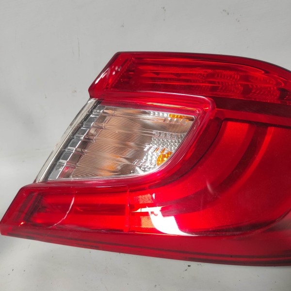Lanterna Direita Honda Accord 2018 2022 Oem Recuperada