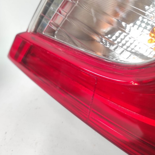 Lanterna Direita Honda Accord 2018 2022 Oem Recuperada