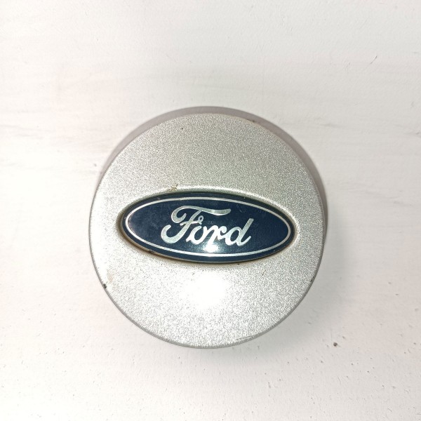 Calota Central Roda Ford Fusion 2006 2012