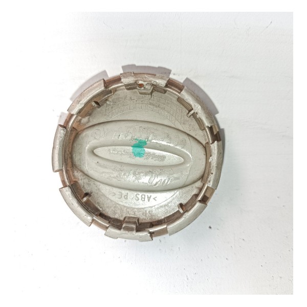 Calota Central Roda Ford Fusion 2006 2012