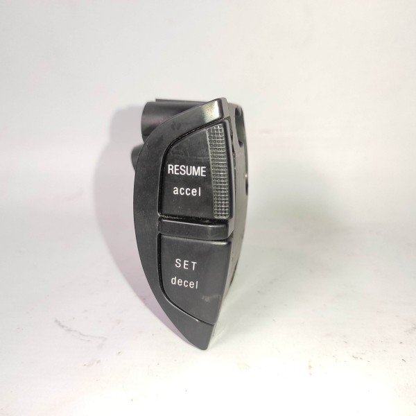 Botao Cruise Control Volante Honda Accord Cd5 1993 1997