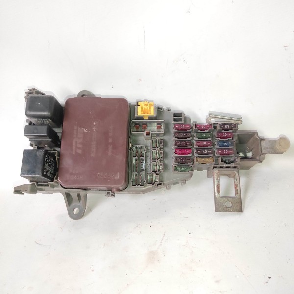 Caixa Fusiveis 38600 Svi A010 Honda Accord 2.2 Cd5 93 97