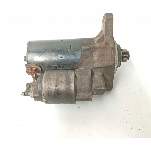 Motor Arranque 020911023f Audi A3 Golf Bora Automático 99 06