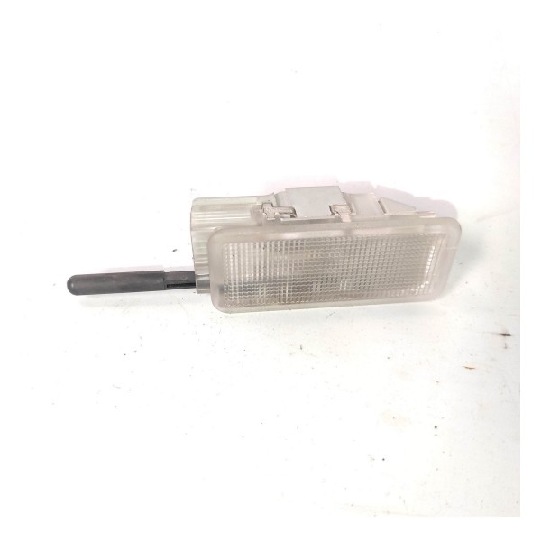 Luz De Porta Luvas Peugeot 408 2011 2019