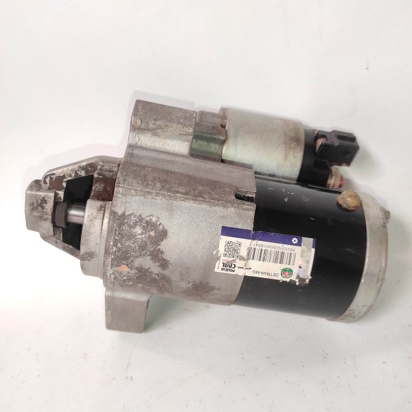 Motor De Arranque V764559480 Peugeot 408 Thp 2011 2019