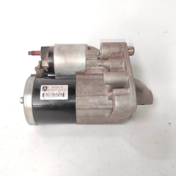 Motor De Arranque V764559480 Peugeot 408 Thp 2011 2019