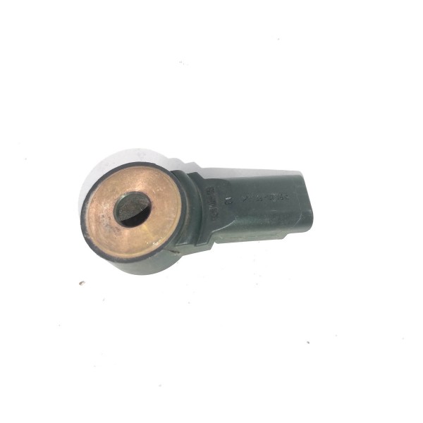 Sensor Detonação 0261231197 Peugeot 408 Thp 2011 2019