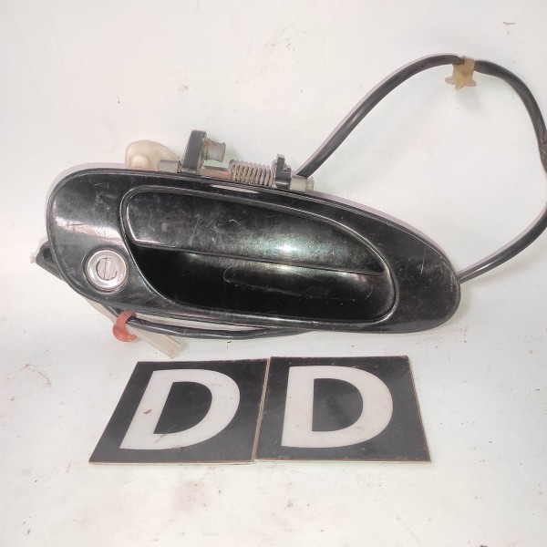 Macaneta Externa Dianteira Direita Honda Accord Cd5 1993 97