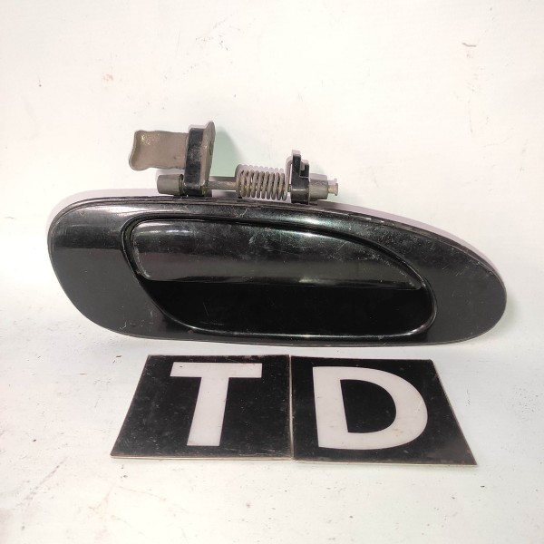 Maçaneta Externa Traseira Direita Honda Accord Cd5 1993 1997