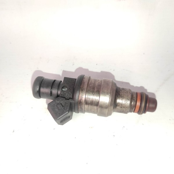 Bico Injetor 06a905031f Audi A3 1.8t Golf Gti 150cv 96 05