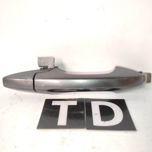 Maçaneta Externa Traseira Direita Honda Crv 2007 2011