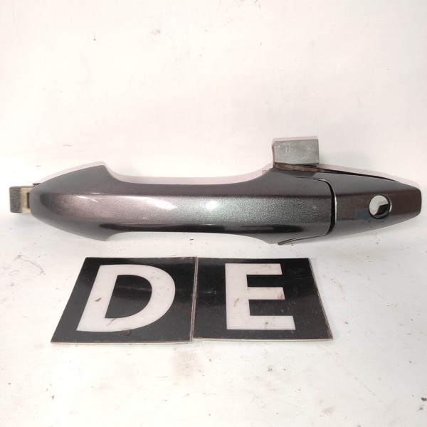 Maçaneta Externa Dianteira Esquerda Honda Crv 2007 2011