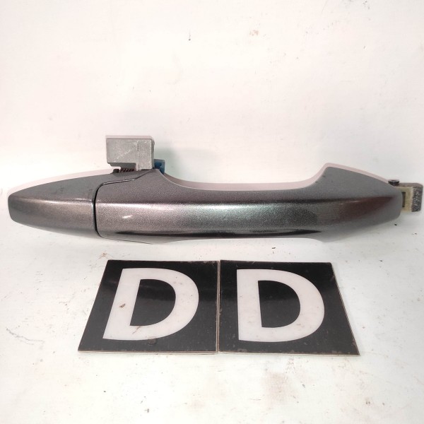 Maçaneta Externa Dianteira Direita Honda Crv 2007 2011