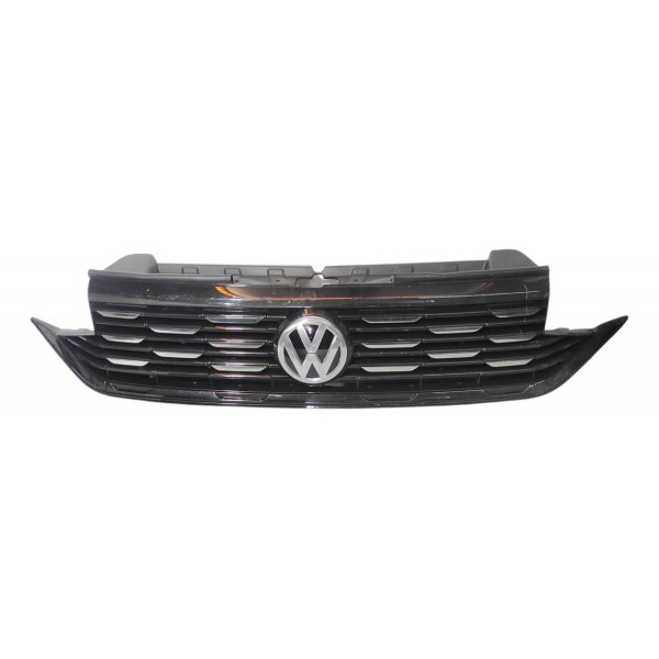 Grade Dianteira Volkswagen T Cross 2019 2014