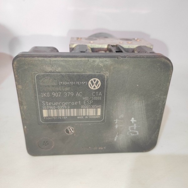 Modulo 1k0907379ac Volkswagen Jetta 2.5 2007 2011