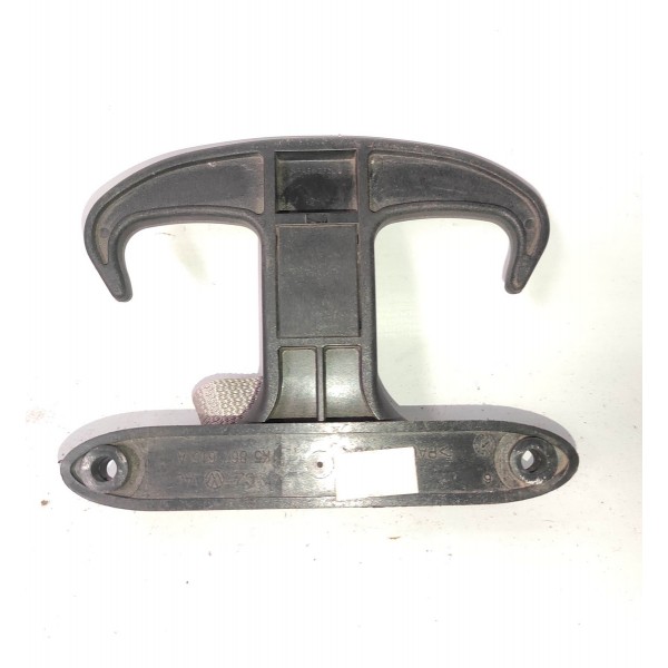 Gancho Porta Malas 1k5867615a Volkswagen Jetta 2010 2