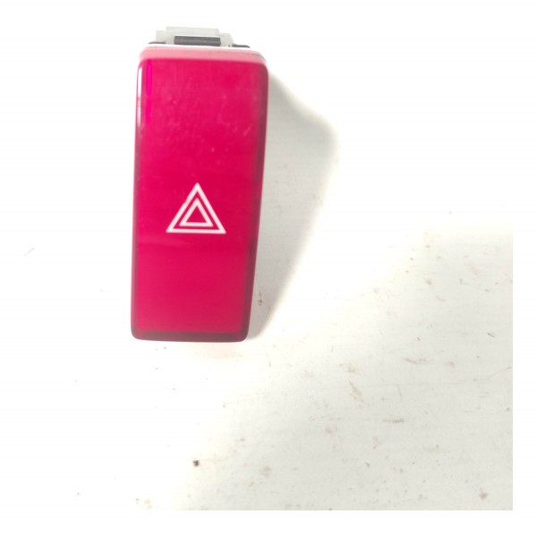 Botao Pisca Alerta M33808 Honda Crv 2007 2011