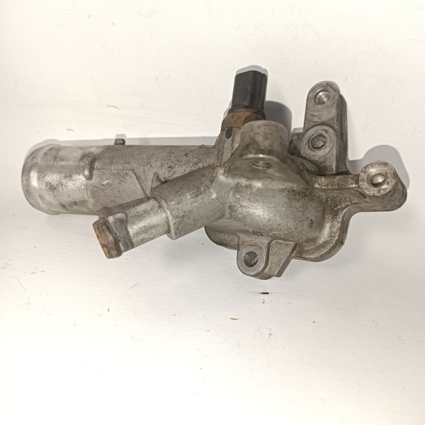 Carcaça Valvula Termostatica Honda Crv 2.0 2007 2011