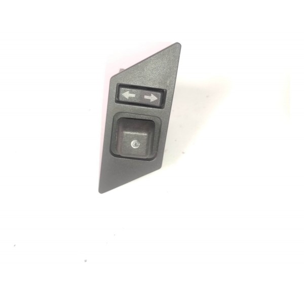 Botao Retrovisor Elétrico Alfa Romeo 155 1995 1996