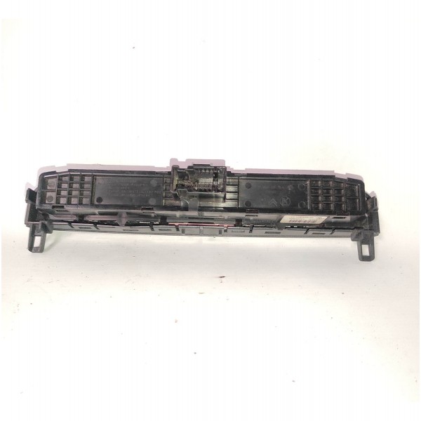 Botao Pisca Esp Trava Porta Malas Peugeot 408 11 19
