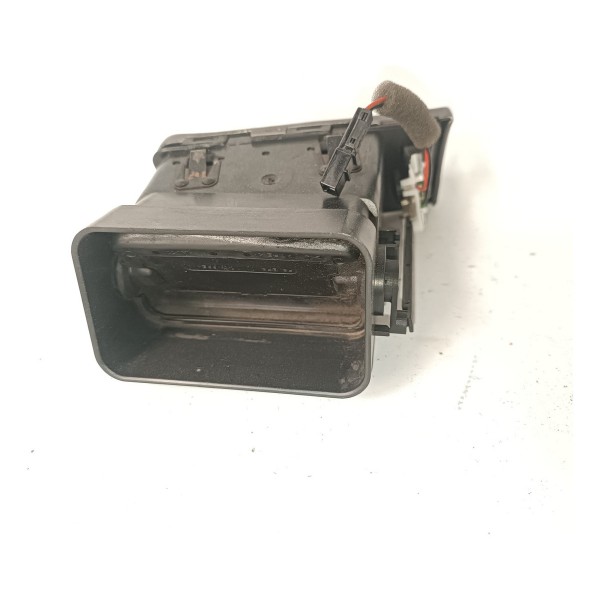 Difusor Esquerdo Ar Condicionado Audi A6 1997 2004