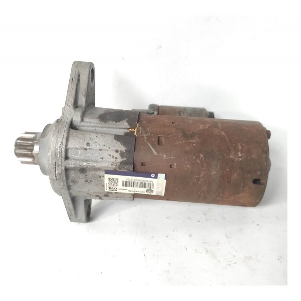 Motor Arranque 1005831445 Audi A3 2.0 Tfsi 2007 2012